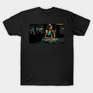 A Nighthawk T-Shirt